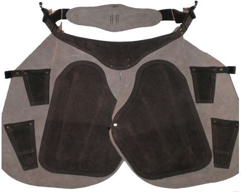 3rd Millennium Apron – Maneline1