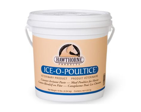 HAWTHORNE ICE-O-POULTICE
