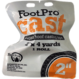 FOOT PRO- HOOF CASTING TAPE / BANDAGE