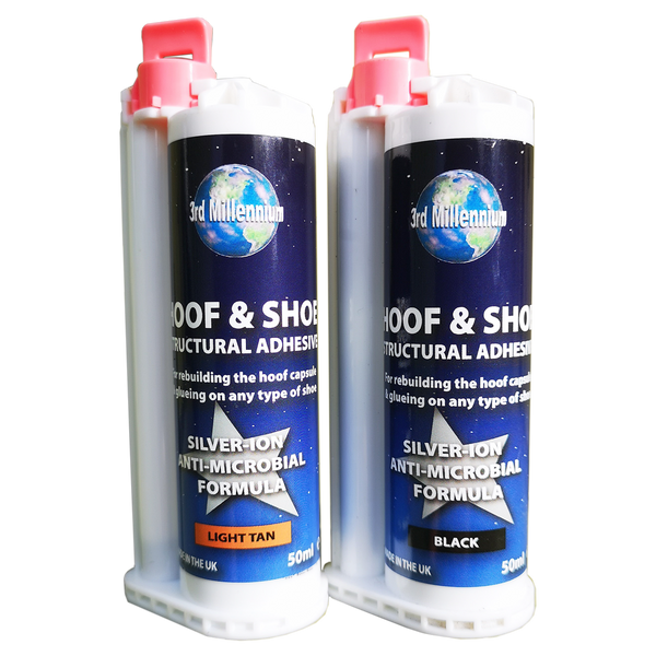 3rd Millennium Hoof Repair & Shoe Adhesive 50 ml