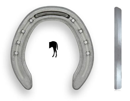 KINGS PONY ALUMINIUM SHOES