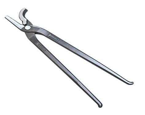 DIAMOND SADDLE CLINCHER