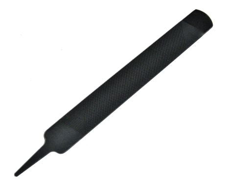 MERCURY DELUXE RASP BLACK 14