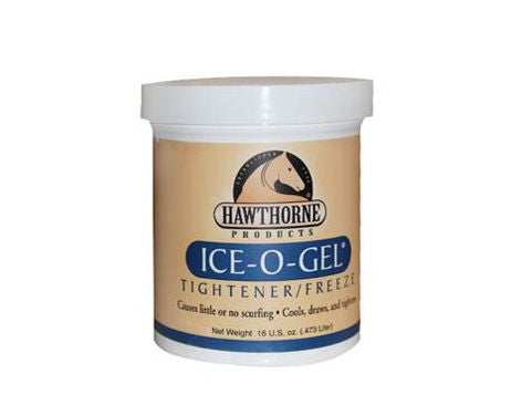 HAWTHORNE ICE-O-GEL 16oz