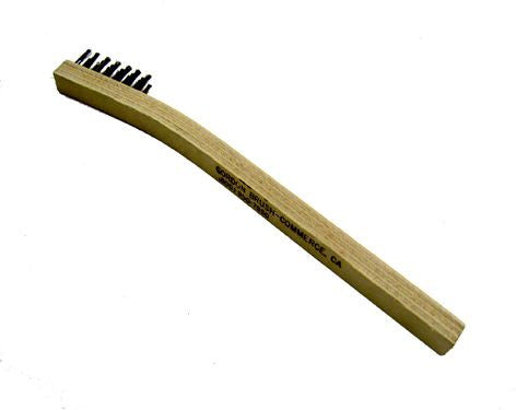 EQUILOX CLEANING BRUSH