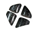 DURAHELL CARBON FIBRE HOOF SUPPORT PATCH