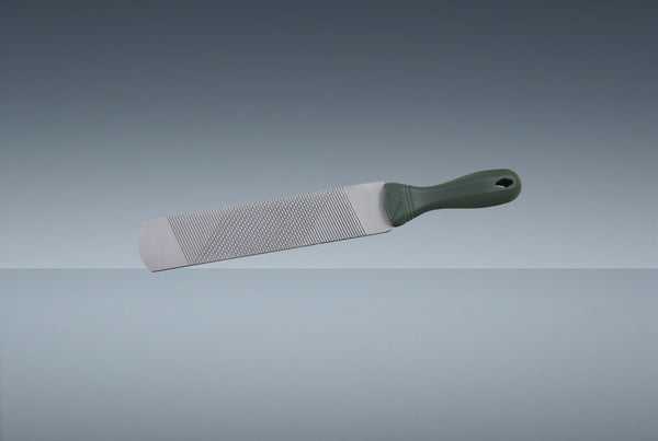 DIAMOND MINI HOOF RASP WITH HANDLE – Maneline