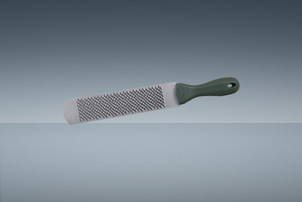 DIAMOND MINI HOOF RASP WITH HANDLE – Maneline